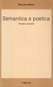 Semantica e poetica. Gongora, Quevedo