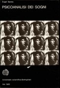 Psicoanalisi dei sogni