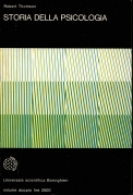 Storia della psicologia