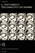 Trattamento psicoanalitico dei bambini