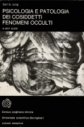 Psicologia e patologia dei cosiddetti fenomeni occulti