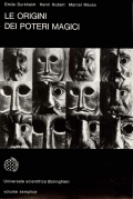 Le origini dei poteri magici