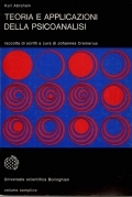 Teoria e applicazioni della psicoanalisi