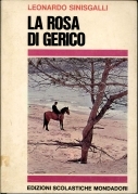 La rosa di Gerico