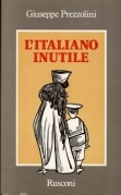 L'italiano inutile