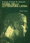 Storia della letteratura latina