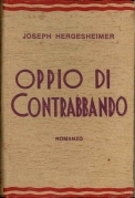 Oppio di contrabbando