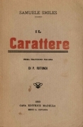 Il carattere
