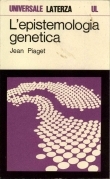 Epistemologia genetica