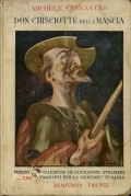 Don Chisciotte della Mancia