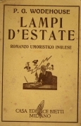 Lampi d' estate