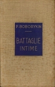 Battaglie intime