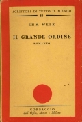 Il grande ordine