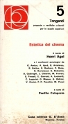 Estetica del cinema