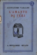 L'amante di ieri