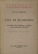 Vita di Flaminio