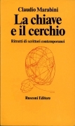La chiave e il cerchio. Ritratti di scrittori contemporanei