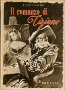 Il romanzo di Tiziano
