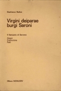 Virgini deiparae burgi Saroni