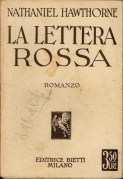 La lettera rossa
