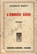 L'ebreo suess