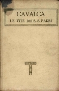 Le vite dei S.S.Padri vol. II°