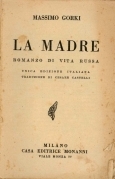 La madre