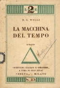 La macchina del tempo
