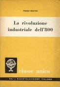 La rivoluzione industriale dell'800