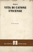 VIta di Catone Uticense