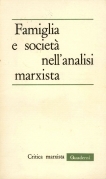 Famiglia e società nell'analisi marxista