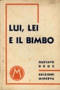 Lui, lei e il bimbo