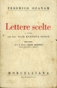 Lettere scelte