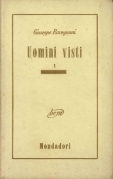 Uomini visti 1° vol.