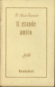 Il grande amico