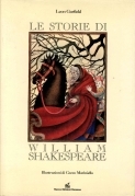 Le storie di William Shakespeare