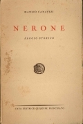 Nerone. Saggio storico