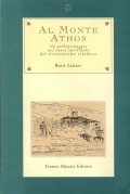 Al monte Athos