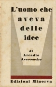 L'uomo che aveva delle idee