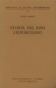 Storia del riso leopardiano