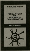 Per la storia del movimento psicanalitico