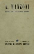 Storia della colonna infame