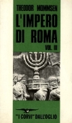 L'impero di Roma vol. III°