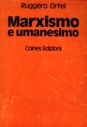 Marxismo e umanesimo