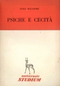 Psiche e cecità