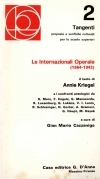 Le Internazionali Operaie (1864-1943)
