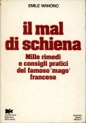 Il mal di schiena