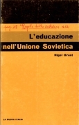 L'educazione nell'Unione Sovietica