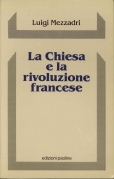 La Chiesa e la Rivoluzione Francese