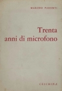 Trenta anni di microfono